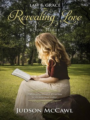 cover image of Revealing Love